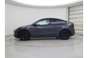 $31998 : Tesla Model Y 2022 AWD Long thumbnail