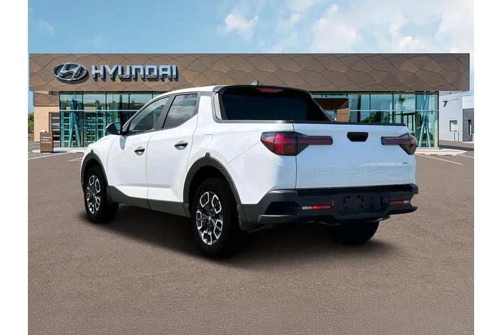 $25500 : Hyundai SANTA CRUZ 2024 AWD image 5