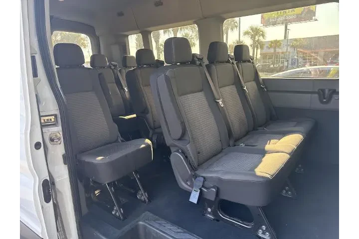 $34681 : Ford Transit 2022 350 XL 3dr image 5