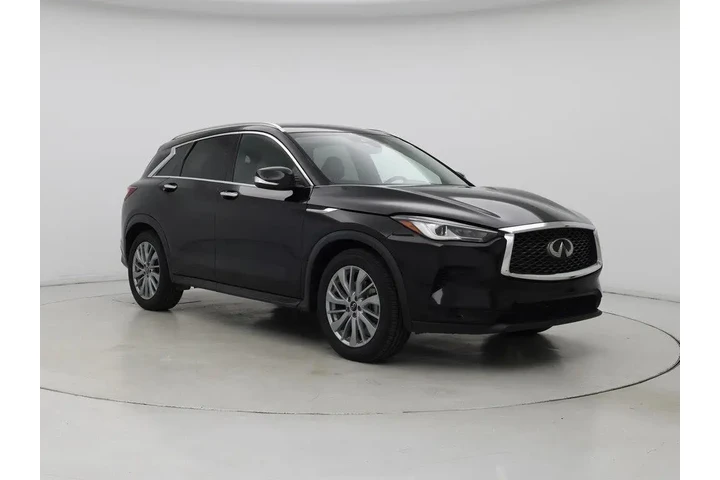 $24998 : INFINITI QX50 2024 AWD Luxe image 1