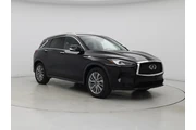 INFINITI QX50 2024 AWD Luxe