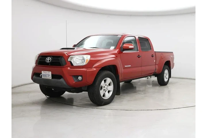 $28998 : Toyota Tacoma 2015 4x2 PreRu image 4