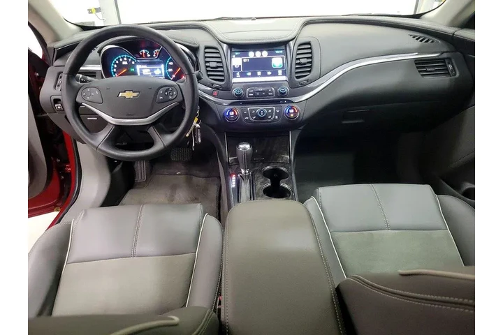 $12998 : Chevrolet Impala 2015 LT 4dr image 9