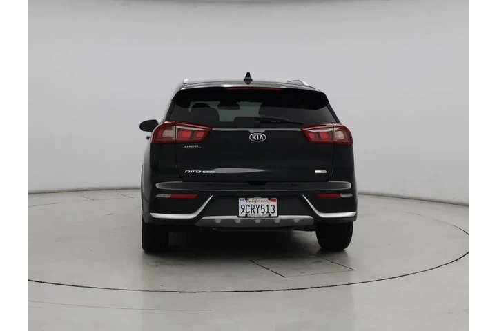 $15998 : Kia Niro 2017 Touring 4dr Cr image 6