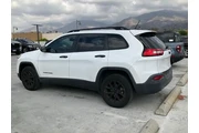 $9995 : Jeep Cherokee 2015 Sport 4dr thumbnail