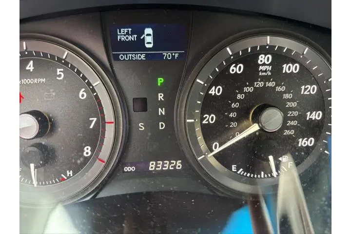 $11241 : Lexus ES 350 2008 4dr Sedan image 9