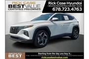 Hyundai TUCSON 2022 Limited en Atlanta