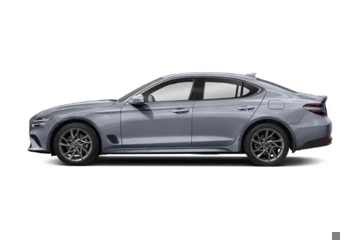 $32000 : Genesis G70 2023 2.0T 4dr Se image 2