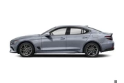 $32000 : Genesis G70 2023 2.0T 4dr Se thumbnail