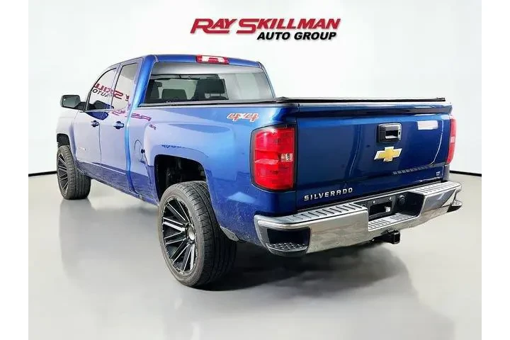 $19975 : Chevrolet Silverado 1500 201 image 5