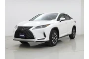 $39998 : Lexus RX 350 2021 AWD 4dr SU thumbnail