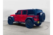 $28493 : Jeep Wrangler 2023 4x4 Sport thumbnail