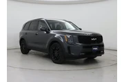 Kia Telluride 2022 AWD SX 4d en Arlington VA