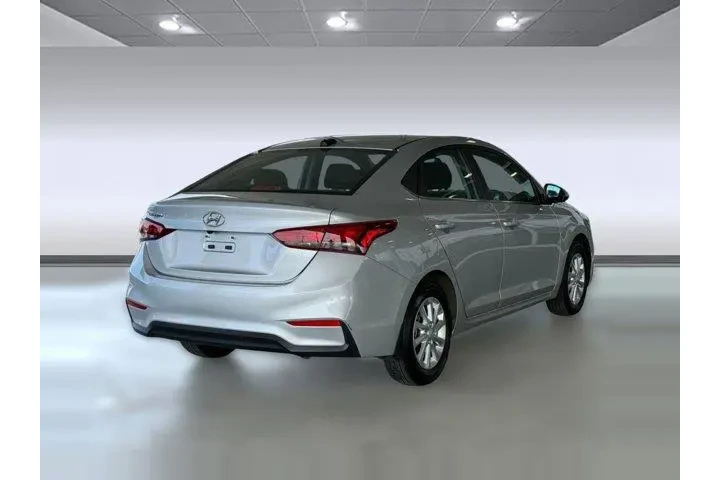 $14999 : Hyundai ACCENT 2021 SE 4dr S image 9