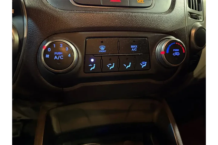 $11000 : Hyundai TUCSON 2015 GLS 4dr image 8