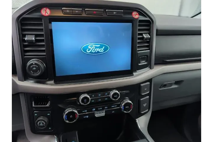 $37976 : Ford F-150 2024 4x4 XLT 4dr image 9