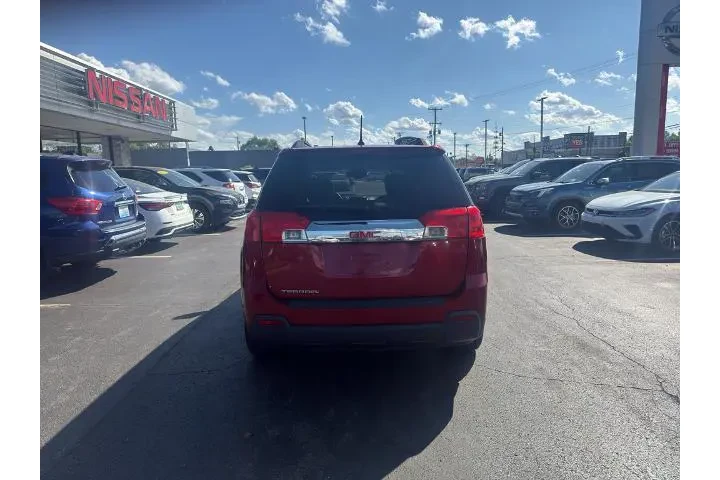 $8995 : GMC Terrain 2013 SLT-1 4dr S image 9