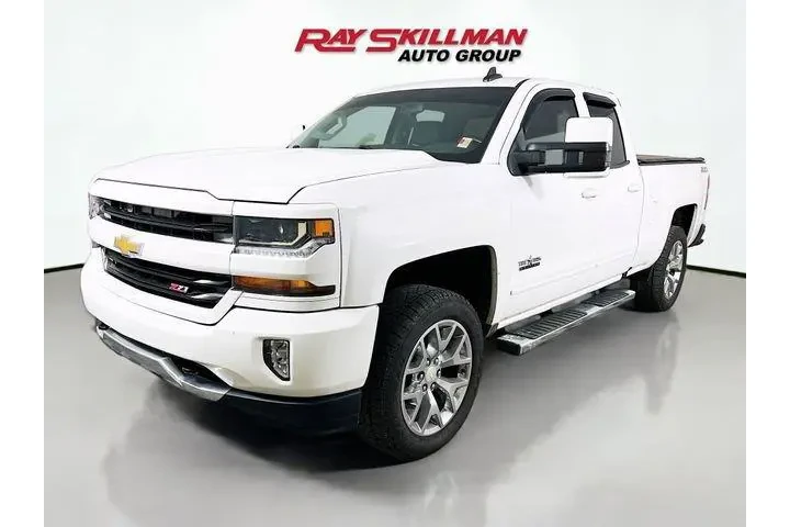 $22975 : Chevrolet Silverado 1500 201 image 3