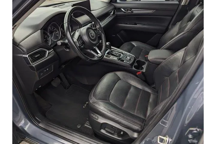$26999 : Mazda CX-5 2023 AWD 2.5 S Pr image 9