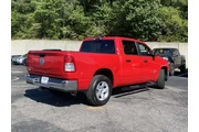 $34657 : Ram 1500 2023 4x2 Big Horn 4 thumbnail