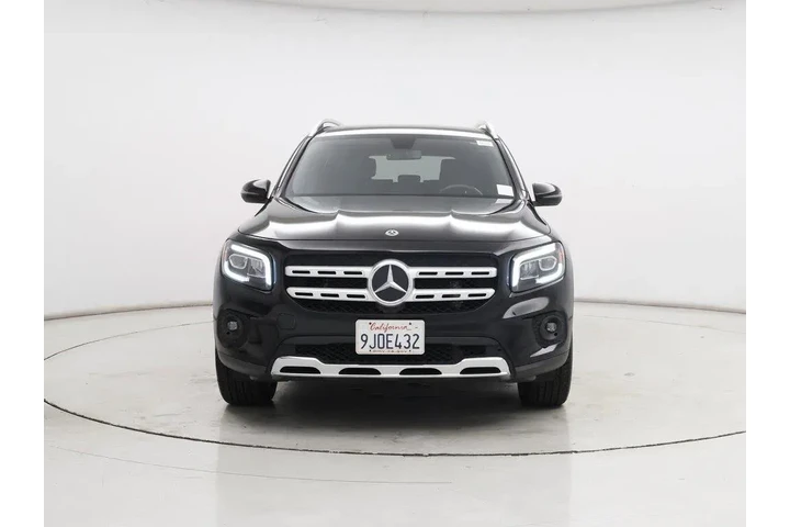 $29998 : Mercedes-Benz GLB 2023 AWD G image 5