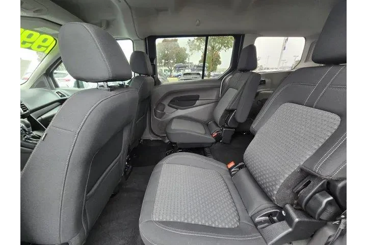 $18990 : Ford Transit Connect 2019 XL image 10