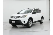 $16998 : Toyota RAV4 2014 LE 4dr SUV thumbnail