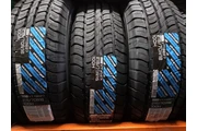 $89 : Llantas Vantage Suv 215/70R16 thumbnail
