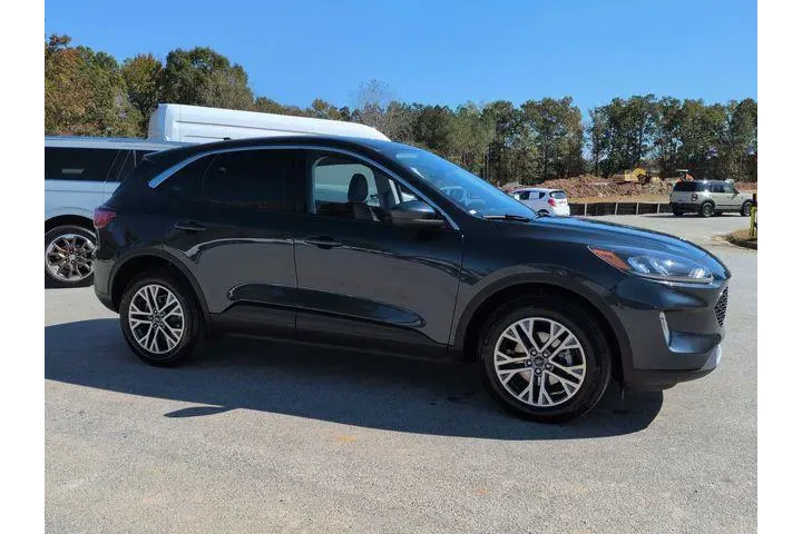 $22523 : Ford Escape 2022 AWD SEL 4dr image 2