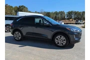 $22523 : Ford Escape 2022 AWD SEL 4dr thumbnail