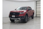 $30998 : Ford Ranger 2021 4x4 XLT 4dr thumbnail