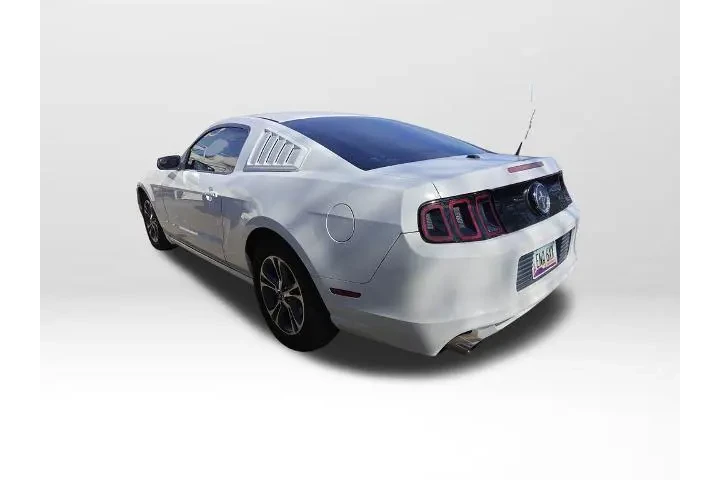 $13502 : Ford Mustang 2014 V6 2dr Fas image 5