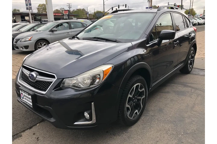 $14873 : 2017 Crosstrek 2.0i Premium C image 6