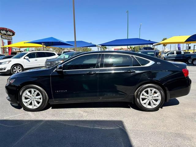 $20995 : Pre-Owned 2020 Impala LT Seda image 10