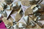 Invitaciones y Recuerdos en Chicago