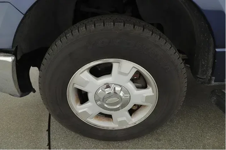 $8995 : Ford F-150 2012 4x2 XLT 4dr image 4