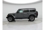 $24998 : Jeep Wrangler Unlimited 2020 thumbnail