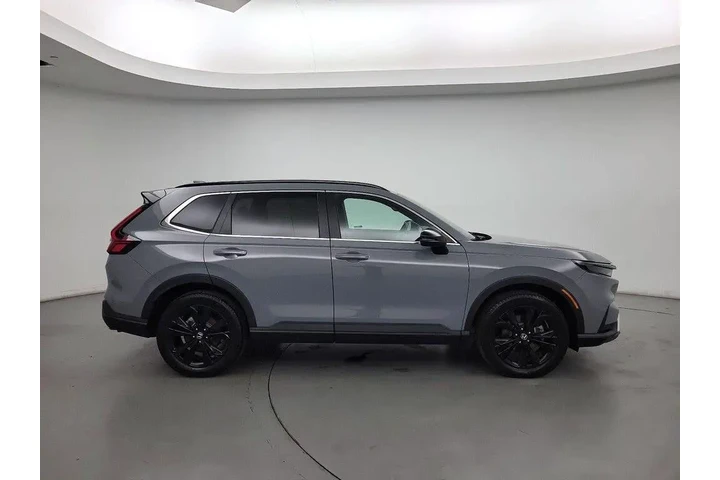 $34998 : Honda CR-V Hybrid 2023 AWD S image 4