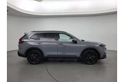 $34998 : Honda CR-V Hybrid 2023 AWD S thumbnail