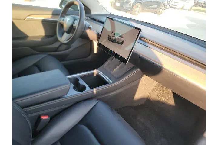 $26788 : Tesla Model 3 2023 4dr Sedan image 6