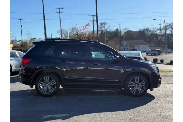 $19495 : 2019 Passport EX-L image 6