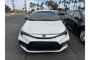 $20999 : Toyota Corolla 2021 SE 4dr S thumbnail