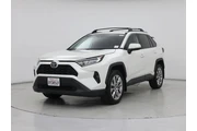 $26998 : Toyota RAV4 2021 XLE Premium thumbnail
