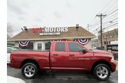 $8399 : 2012 RAM 1500 ST thumbnail