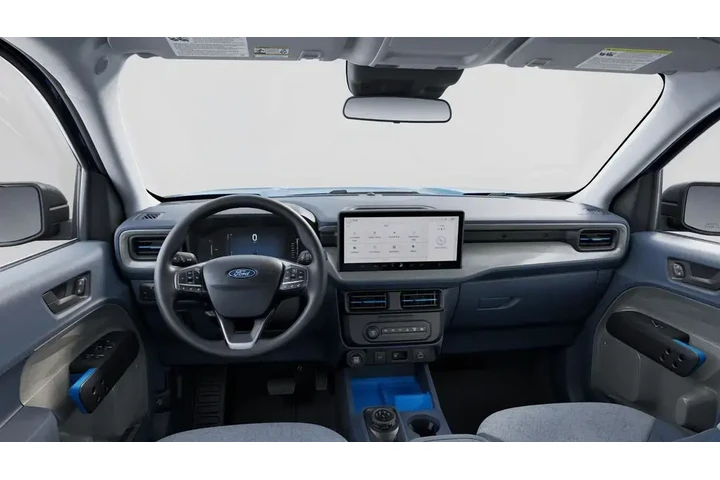 $30000 : Ford Maverick 2025 AWD XLT 4 image 8