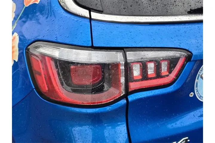 $13975 : Jeep Compass 2019 4x4 Latitu image 8