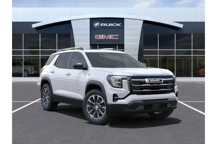 $30900 : GMC Terrain 2025 4x4 Elevati image 7