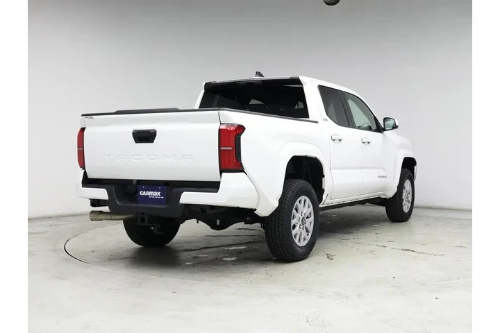 $34998 : Toyota Tacoma 2024 4x2 SR5 4 image 8