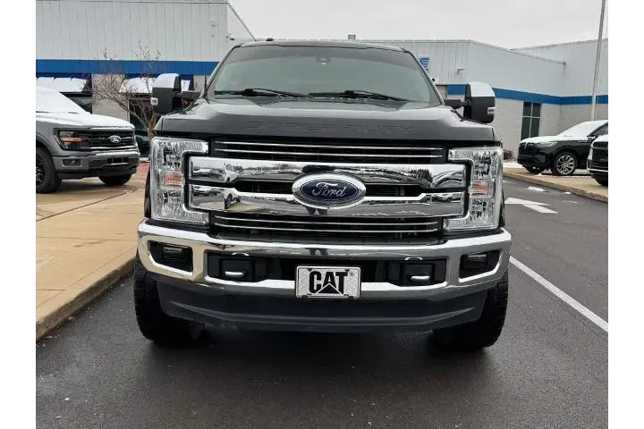 $35550 : Ford F-250 Super Duty 2018 4 image 2