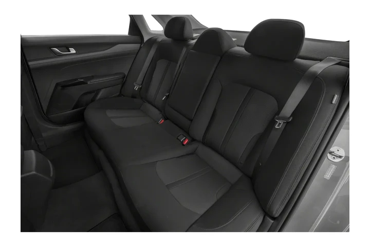 2021 K5 LXS image 10